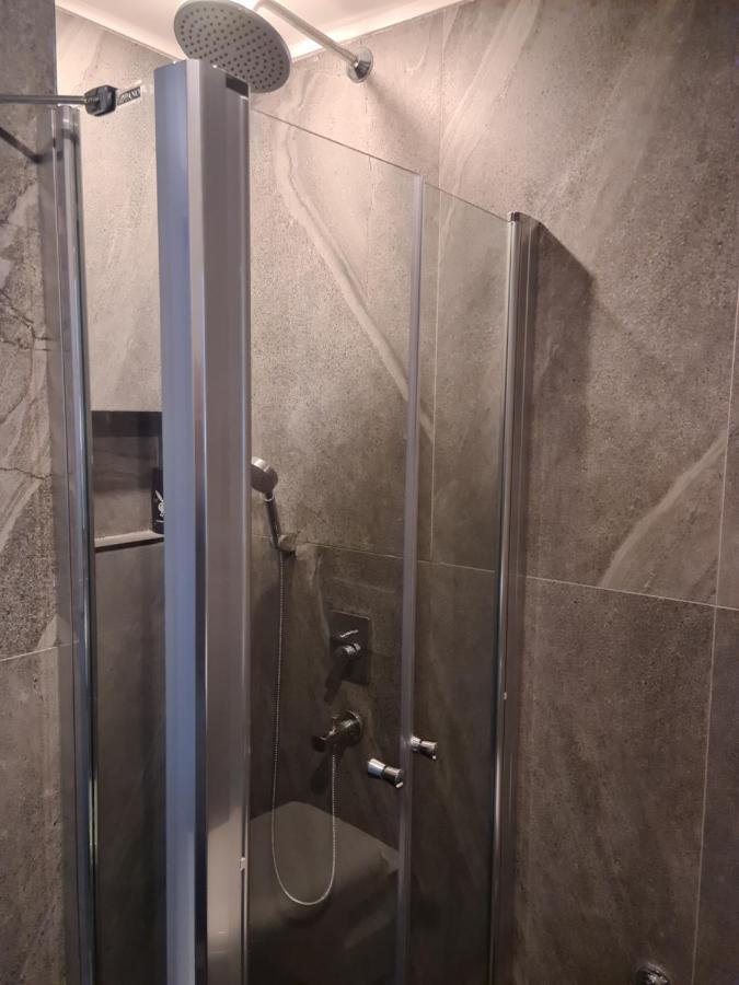Apartmán Kleopatra Sultan Rezidans Alanya Exteriér fotografie